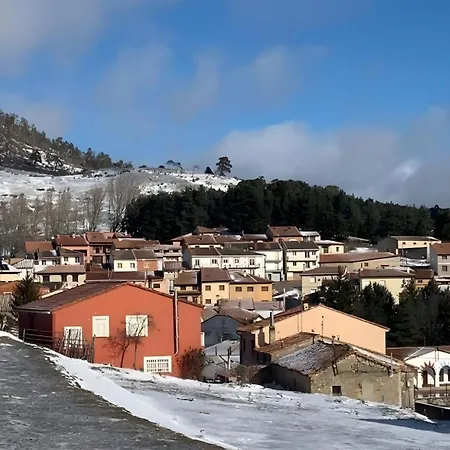 La Galera * Guadalaviar